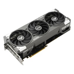 Scheda Grafica Asus TUF-RTX5060-O8G-GAMING GEFORCE RTX 5060 8 GB GDDR6 GDDR7