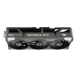 Scheda Grafica Asus TUF-RTX5060-O8G-GAMING GEFORCE RTX 5060 8 GB GDDR6 GDDR7