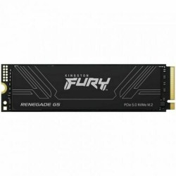 Hard Disk Kingston SFYR2S/1T0 128 GB SSD 1 TB SSD