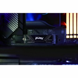 Hard Disk Kingston SFYR2S/1T0 128 GB SSD 1 TB SSD