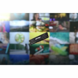 Hard Disk Kingston SFYR2S/1T0 128 GB SSD 1 TB SSD