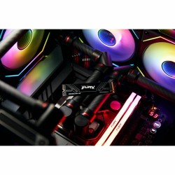 Hard Disk Kingston SFYR2S/1T0 128 GB SSD 1 TB SSD