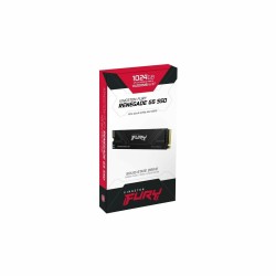 Hard Disk Kingston SFYR2S/1T0 128 GB SSD 1 TB SSD