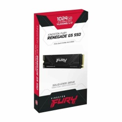 Hard Disk Kingston SFYR2S/1T0 128 GB SSD 1 TB SSD