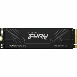 Hard Disk Kingston SFYR2S/1T0 128 GB SSD 1 TB SSD