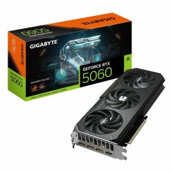 Scheda Grafica Gigabyte 9VN5060GO-00-G10 GEFORCE RTX 5060 8 GB GDDR7