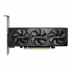 Scheda Grafica Gigabyte GeForce RTX 5060 OC Low Profile 8G GEFORCE RTX 5060 8 GB GDDR7