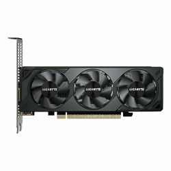 Scheda Grafica Gigabyte GeForce RTX 5060 OC Low Profile 8G GEFORCE RTX 5060 8 GB GDDR7