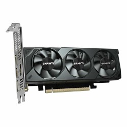 Scheda Grafica Gigabyte GeForce RTX 5060 OC Low Profile 8G GEFORCE RTX 5060 8 GB GDDR7