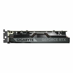 Scheda Grafica Gigabyte GeForce RTX 5060 OC Low Profile 8G GEFORCE RTX 5060 8 GB GDDR7