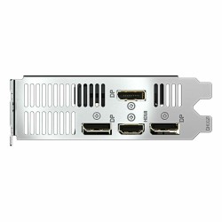 Scheda Grafica Gigabyte GeForce RTX 5060 OC Low Profile 8G GEFORCE RTX 5060 8 GB GDDR7