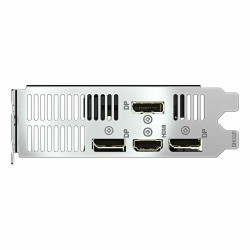 Scheda Grafica Gigabyte GeForce RTX 5060 OC Low Profile 8G GEFORCE RTX 5060 8 GB GDDR7