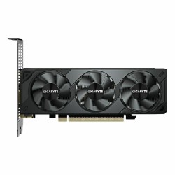 Scheda Grafica Gigabyte GeForce RTX 5060 OC Low Profile 8G GEFORCE RTX 5060 8 GB GDDR7