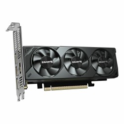 Scheda Grafica Gigabyte GeForce RTX 5060 OC Low Profile 8G GEFORCE RTX 5060 8 GB GDDR7