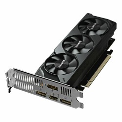 Scheda Grafica Gigabyte GeForce RTX 5060 OC Low Profile 8G GEFORCE RTX 5060 8 GB GDDR7