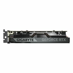 Scheda Grafica Gigabyte GeForce RTX 5060 OC Low Profile 8G GEFORCE RTX 5060 8 GB GDDR7