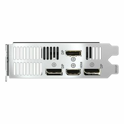 Scheda Grafica Gigabyte GeForce RTX 5060 OC Low Profile 8G GEFORCE RTX 5060 8 GB GDDR7