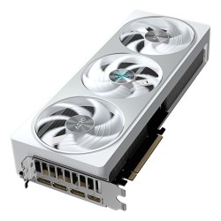 Scheda Grafica Gigabyte GeForce RTX 5070 AERO OC 12G nvidia geforce rtx 5070 12 GB GDDR6 GDDR7