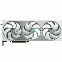 Scheda Grafica Gigabyte GeForce RTX 5070 AERO OC 12G nvidia geforce rtx 5070 12 GB GDDR6 GDDR7