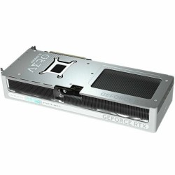 Scheda Grafica Gigabyte GeForce RTX 5070 AERO OC 12G nvidia geforce rtx 5070 12 GB GDDR6 GDDR7