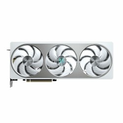 Scheda Grafica Gigabyte GeForce RTX 5070 AERO OC 12G nvidia geforce rtx 5070 12 GB GDDR6 GDDR7