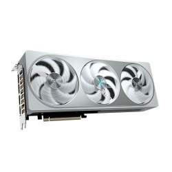 Scheda Grafica Gigabyte GeForce RTX 5070 AERO OC 12G nvidia geforce rtx 5070 12 GB GDDR6 GDDR7