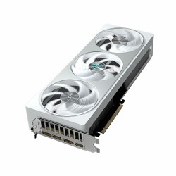 Scheda Grafica Gigabyte GeForce RTX 5070 AERO OC 12G nvidia geforce rtx 5070 12 GB GDDR6 GDDR7