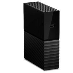 Hard Disk Esterno Western Digital My Book Nero 6 TB HDD