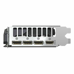 Scheda Grafica Gigabyte GV-N506TGAMING OC-8GD geforce rtx 5060 ti 8 GB GDDR6 GDDR7