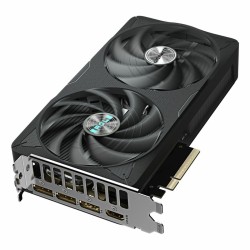 Scheda Grafica Gigabyte GeForce RTX 5060 Ti EAGLE OC 8G geforce rtx 5060 ti 8 GB GDDR6 GDDR7