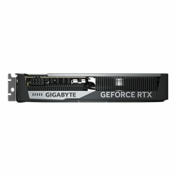 Scheda Grafica Gigabyte GeForce RTX 5060 Ti EAGLE OC 8G geforce rtx 5060 ti 8 GB GDDR6 GDDR7