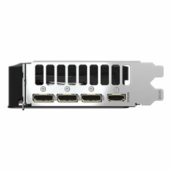 Scheda Grafica Gigabyte GeForce RTX 5060 Ti EAGLE OC 8G geforce rtx 5060 ti 8 GB GDDR6 GDDR7