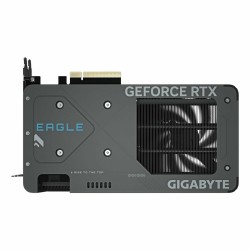 Scheda Grafica Gigabyte GeForce RTX 5060 Ti EAGLE OC 8G geforce rtx 5060 ti 8 GB GDDR6 GDDR7