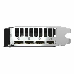 Scheda Grafica Gigabyte GeForce RTX 5060 Ti EAGLE OC 8G geforce rtx 5060 ti 8 GB GDDR6 GDDR7