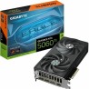 Scheda Grafica Gigabyte GeForce RTX 5060 Ti EAGLE OC 8G geforce rtx 5060 ti 8 GB GDDR6 GDDR7