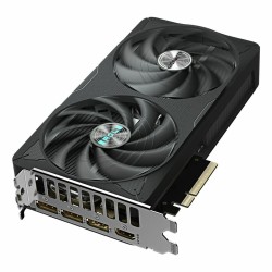Scheda Grafica Gigabyte GeForce RTX 5060 Ti EAGLE OC 8G geforce rtx 5060 ti 8 GB GDDR6 GDDR7