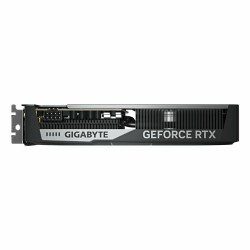 Scheda Grafica Gigabyte GeForce RTX 5060 Ti EAGLE OC 8G geforce rtx 5060 ti 8 GB GDDR6 GDDR7