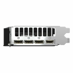 Scheda Grafica Gigabyte GeForce RTX 5060 Ti EAGLE OC 8G geforce rtx 5060 ti 8 GB GDDR6 GDDR7