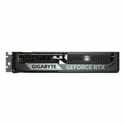 Scheda Grafica Gigabyte GV-N506TWF2OC-8GD geforce rtx 5060 ti 8 GB GDDR6 GDDR7
