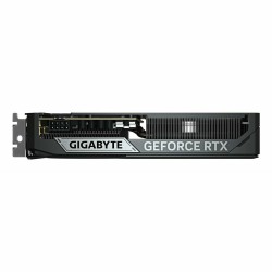 Scheda Grafica Gigabyte GV-N506TWF2OC-8GD geforce rtx 5060 ti 8 GB GDDR6 GDDR7