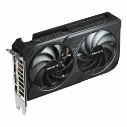 Scheda Grafica Gigabyte GV-N506TWF2OC-8GD geforce rtx 5060 ti 8 GB GDDR6 GDDR7