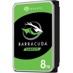 Hard Disk Seagate ST8000DM004 8 TB HDD
