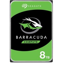 Hard Disk Seagate ST8000DM004 8 TB HDD