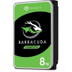 Hard Disk Seagate ST8000DM004 8 TB HDD