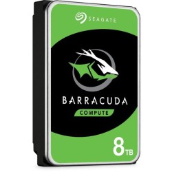 Hard Disk Seagate ST8000DM004 8 TB HDD