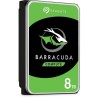 Hard Disk Seagate ST8000DM004 8 TB HDD