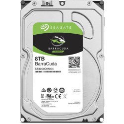 Hard Disk Seagate ST8000DM004 8 TB HDD