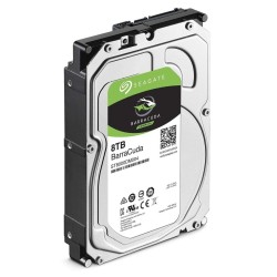 Hard Disk Seagate ST8000DM004 8 TB HDD