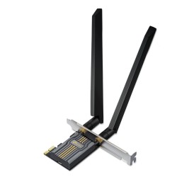 Scheda di Rete TP-Link Archer TBE400E