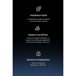 Scheda di Rete TP-Link Archer TBE400E